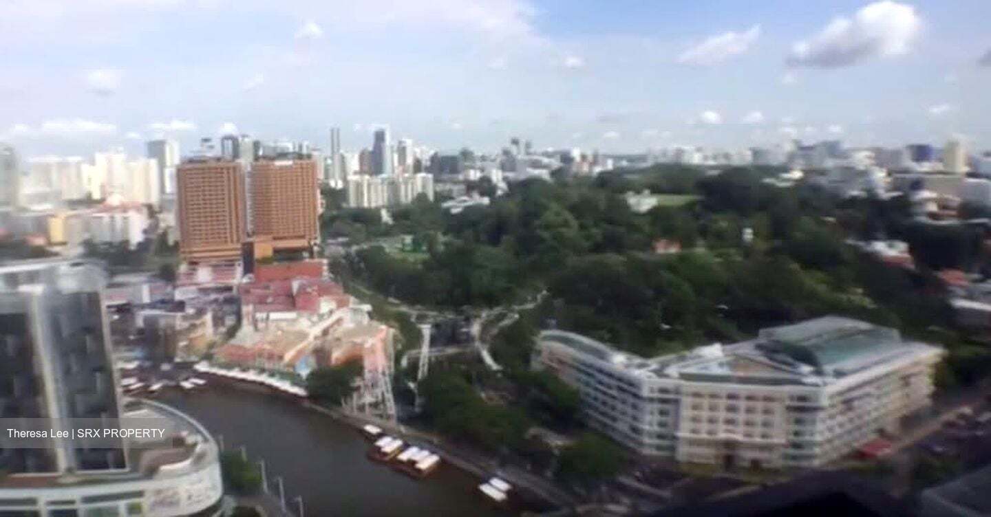 The Riverwalk / Riverwalk Apartments (D1), Apartment #547468931